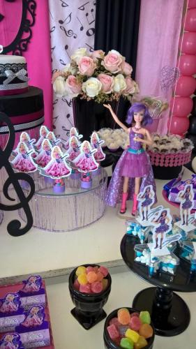 Barbie pop star 8