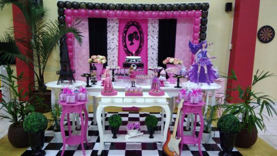 Barbie pop star 5