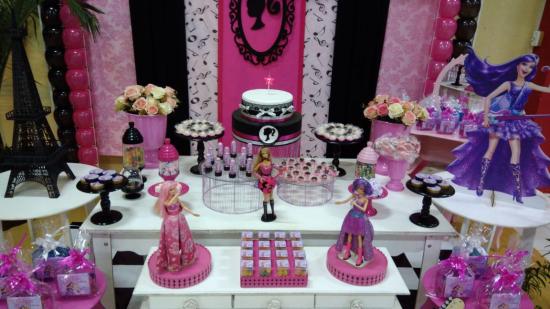 Barbie pop star 4